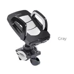 Bicycle holder “CA14” phone clip motorcycle handlebar